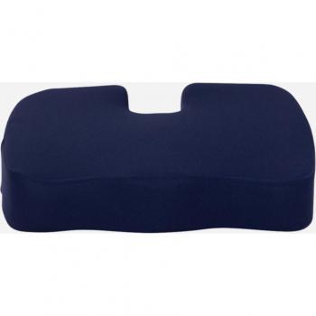 Asiento Viscoelástico Ergonómico Coxis
