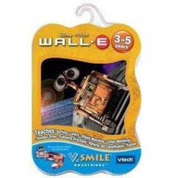 WALL.E VSMILE VTECH