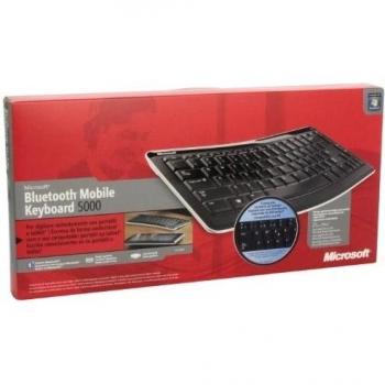 Microsoft - Teclado Bluetooth 5000