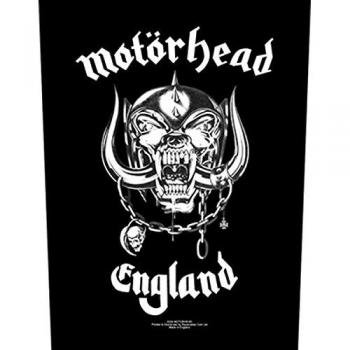 Toppe England