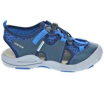 Sandalias de Niño GEOX J92E1B 014CE JR KYLE C4227 ROYAL - Sandal Kyle