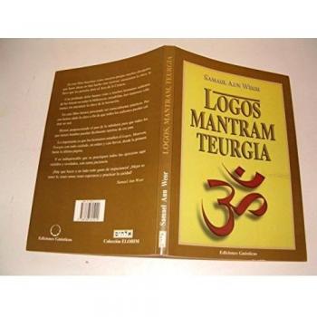 Logos mantram, teurgia: 11