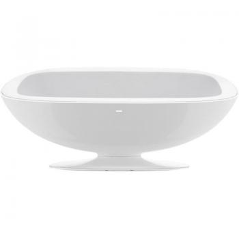 LAVA Music 38 White Charging Dock Station