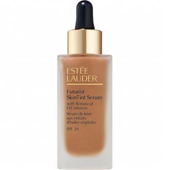 Estée Lauder Futurist SkinTint Serum Foundation SPF 20 - 4C3 Soft Tan 30ml