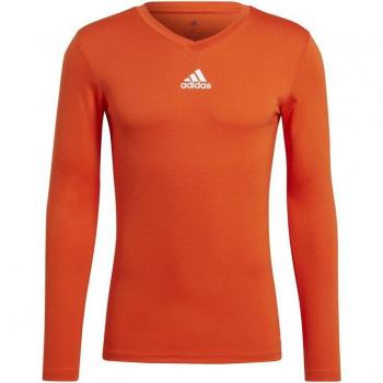 Adidas Camiseta Manga Larga Team Base