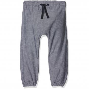 NAME IT Nbmfalle Pant, Pantalones para Bebés, Azul