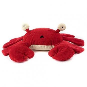 Peluche Coco Cangrejo Para Perro de Gloria Pets