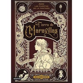 Tierra de Maravillas