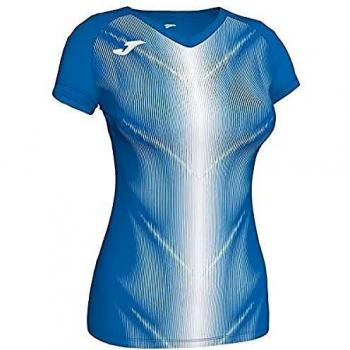 Joma Olympie Women's Short-Sleeve Jersey