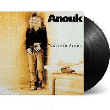 Together Alone [Vinilo] - Anouk