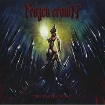 Fallen King - Premium Imported Fantasy Action Figure