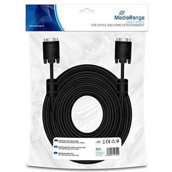 MediaRange MRCS117 cable VGA - cables VGA
