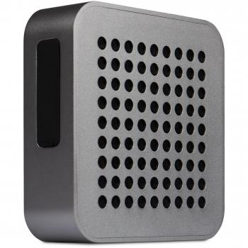 Blaupunkt BT 50 Estéreo 5W Gris - Altavoces portátiles