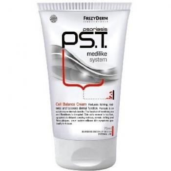 FREZYDERM Step-3 PS.T. Cell Balance Cream