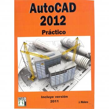 AUTOCAD 2012 PRACTICO