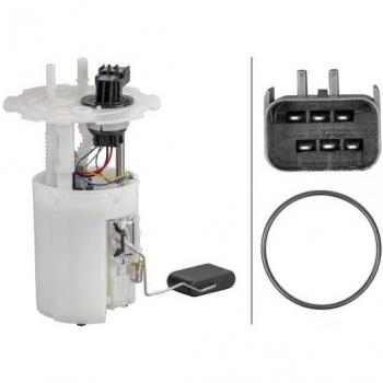 Bomba de combustible HELLA 8TF 358 106-741