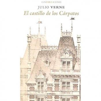 El Castillo de los Cárpatos: 110