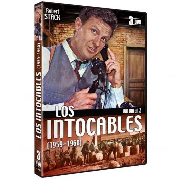 Los Intocables