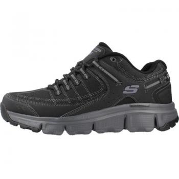 Zapatillas deportivas de Hombre Skechers Modelo 237620s color negro BKCC