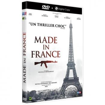 Made in France [DVD]