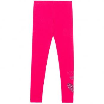 Desigual Legging_frutipan, Pantalones para Niñas,