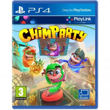 Chimparty