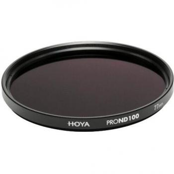 Filtro ND Hoya PROND100 de 5,5 cm - Negro