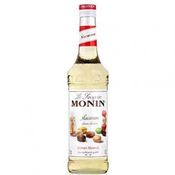 Sirope Monin Sabor Macaron 70cl