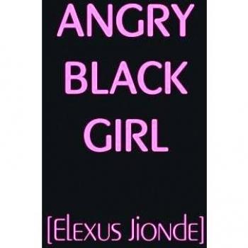 Angry Black Girl