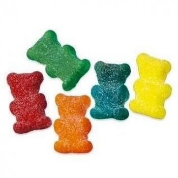 GOMINOLAS S/G OSOS