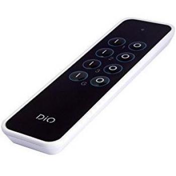 DiO Connected Home Mando a Distancia de 3 Canales
