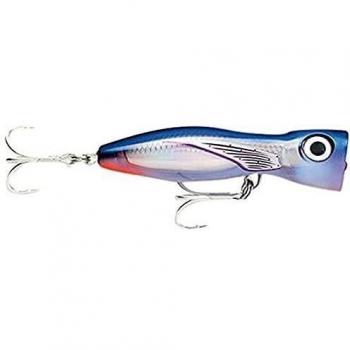 Rapala X-Rap Magnum Xplode 170 - Flying Fish UV