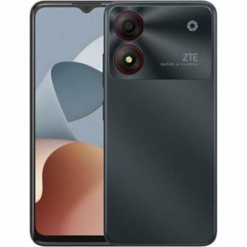 Smartphone ZTE Blade A34 6.6 Octa Core 4 GB RAM 64 GB Gris