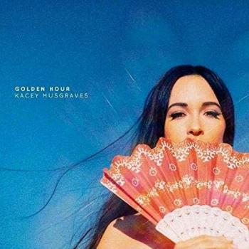 Golden Hour [VINYL]