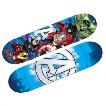 Avengers - Monopatin