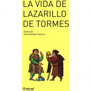 La vida de Lazarillo de Tormes
