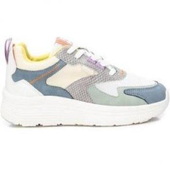 Zapatilla deportiva de mujer Refresh 171839 con cordones