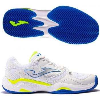 Zapatillas Joma T.Master 1000 Men 2301c - Blanco