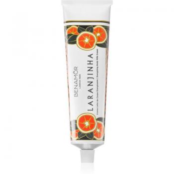 Benamôr Laranjinha Creme Leite Corpo Body Cream 150 ml
