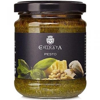 Pesto a la Genovesa - La Chinata