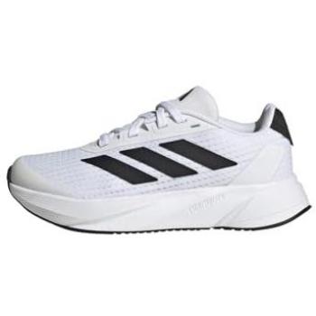 Zapatillas deportivas Adidas Duramo SL para niños en color blanco y negro, modelo Ig0712