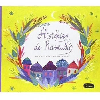 Històries de Nasrudín
