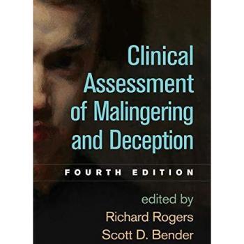 Clinical Assessment of Malingering and Deception