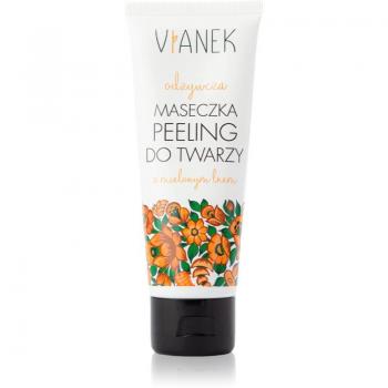Vianek Nourishing Exfoliating Facial Mask 75ml