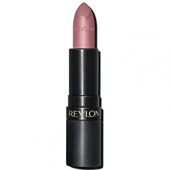 Revlon Super Lustrous™ The Luscious Mattes Matte Lipstick Shade 004 Wild Thoughts 4.2 g
