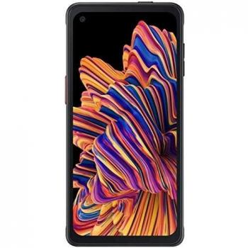 Samsung Galaxy Xcover Pro Enterprise Edition - 64GB, 4GB, Black
