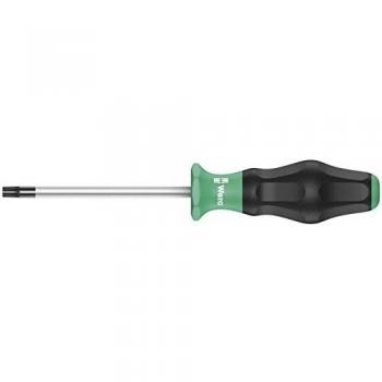 Wera 1367 Destornillador TORX, TX 40 x 130 mm