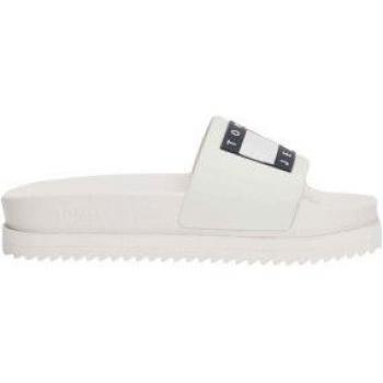 Chanclas Mujer Tommy Jeans Elevated Flatform Slide