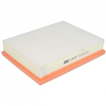 Filtro de aire MANN-FILTER C 24 077 para OPEL y VAUXHALL