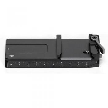 DJI RS Pro Lower Quick-Release Plate (2024)